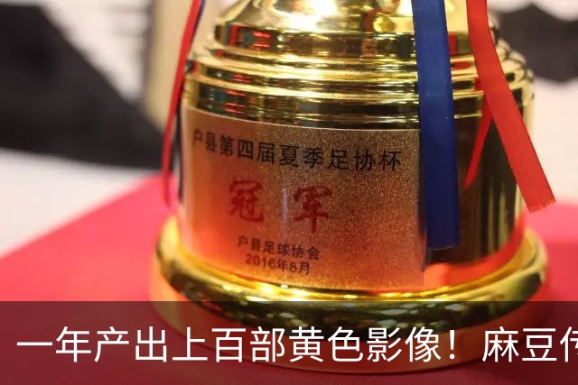 一年产出上百部黄色影像！麻豆传媒毁掉了多少女人？警方一举捣毁