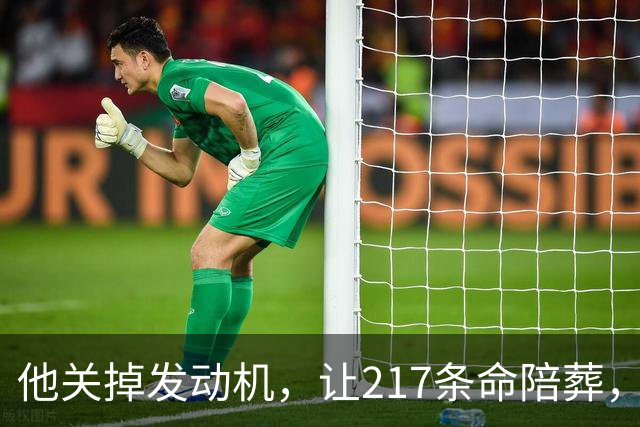 他关掉发动机，让217条命陪葬，调查6年却只留下一句：动机不明