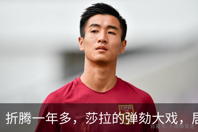 折腾一年多，莎拉的弹劾大戏，居然以一个极其离谱的姿势收场了
