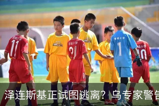 泽连斯基正试图逃离？乌专家警告：大批乌克兰人将逃往欧洲
